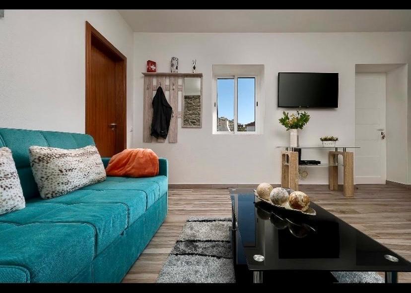 Casa Tiana Madeira Villa ปอนตา ดู โซล ภายนอก รูปภาพ